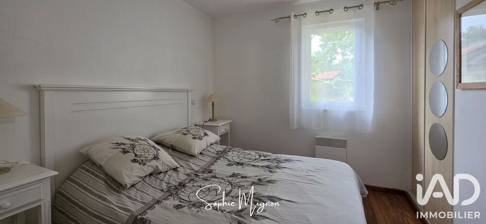 Vente Autre Vente Gîte 3 pièces Parentis-en-born