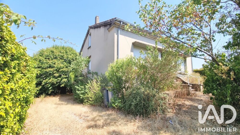 Vente Maison Vente Maison traditionnelle 5 pièces Lagarrigue