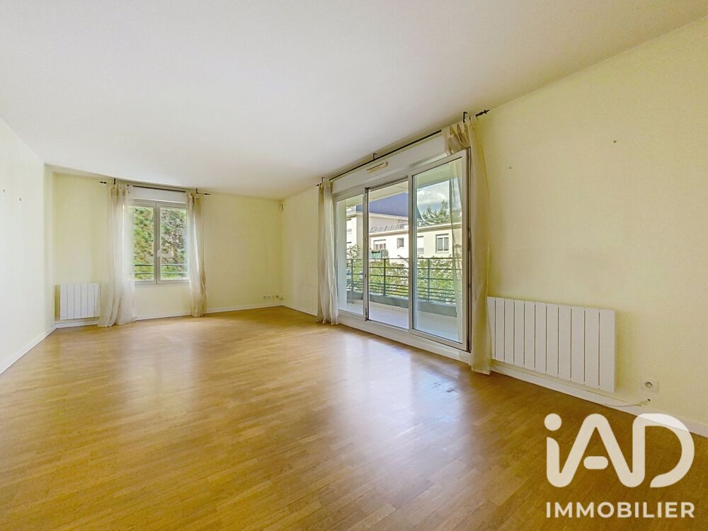 Vente Appartement Vente Appartement 3 pièces Saint-cloud