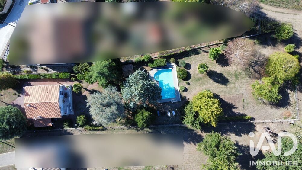 Vente Maison Vente Maison/villa 4 pièces Roullet-saint-estèphe