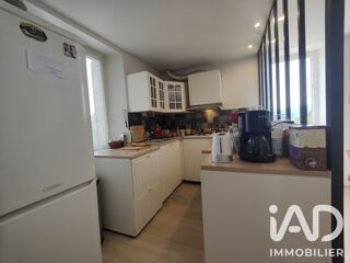  Maison à vendre 5 pièces 215 m²