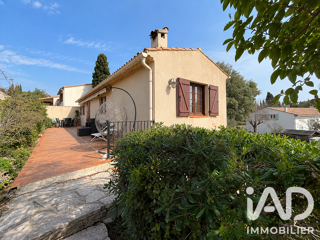 Vente Maison Vente Maison traditionnelle 6 pièces Murviel-lès-montpellier