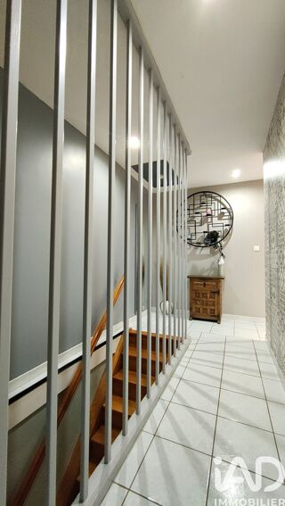 Maison à vendre 6 pièces 170 m²