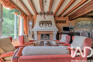 Maison à vendre 8 pièces 357 m²
