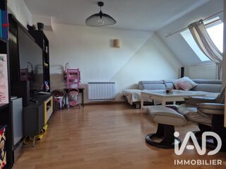  Maison à vendre 5 pièces 100 m²