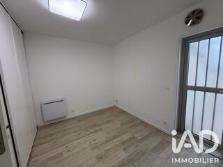  Appartement à vendre 2 pièces 43 m²
