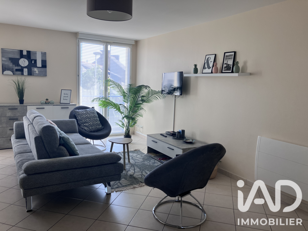 Vente Appartement Vente Appartement 3 pièces Larmor-baden