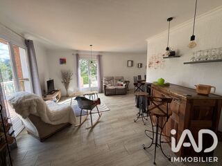  Maison à vendre 4 pièces 97 m²
