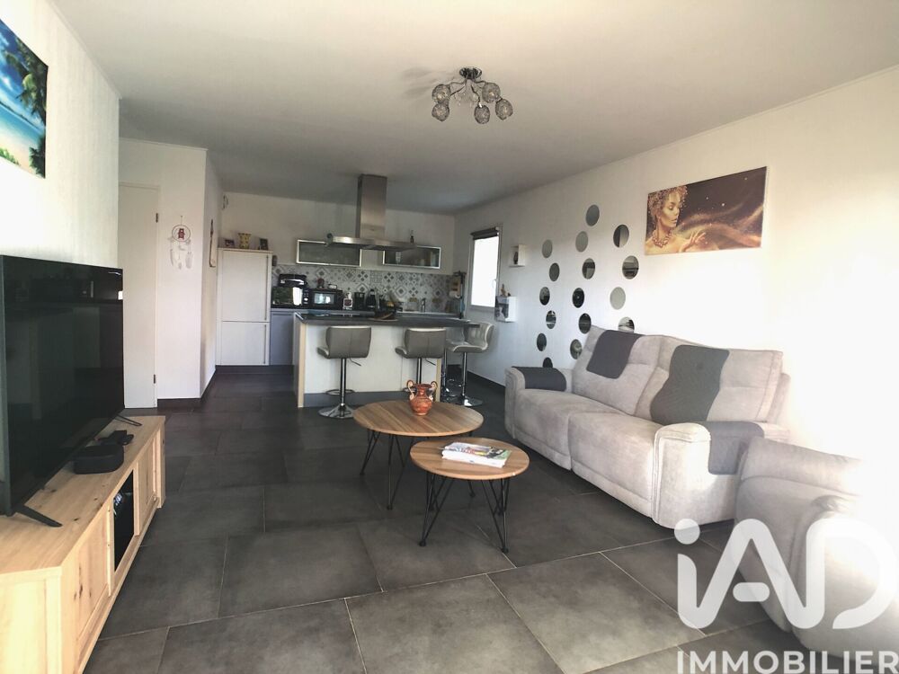Vente Appartement Vente Appartement 3 pièces Marcheprime