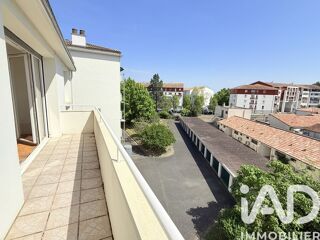  Appartement � vendre 3 pi�ces 73 m�