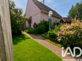  Maison à vendre 6 pièces 110 m²