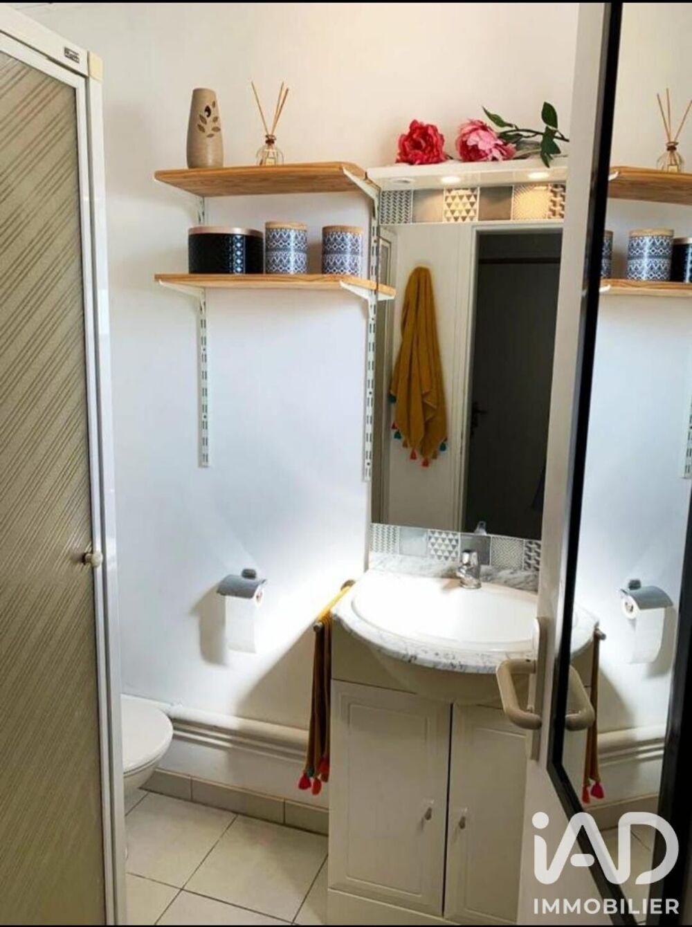 Vente Appartement Vente Studio 1 pièce La rochelle