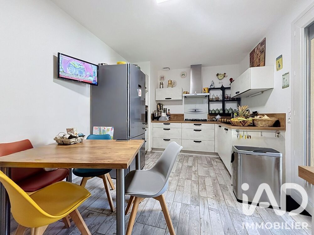 Vente Maison Vente Maison/villa 5 pièces Cazouls-lès-béziers