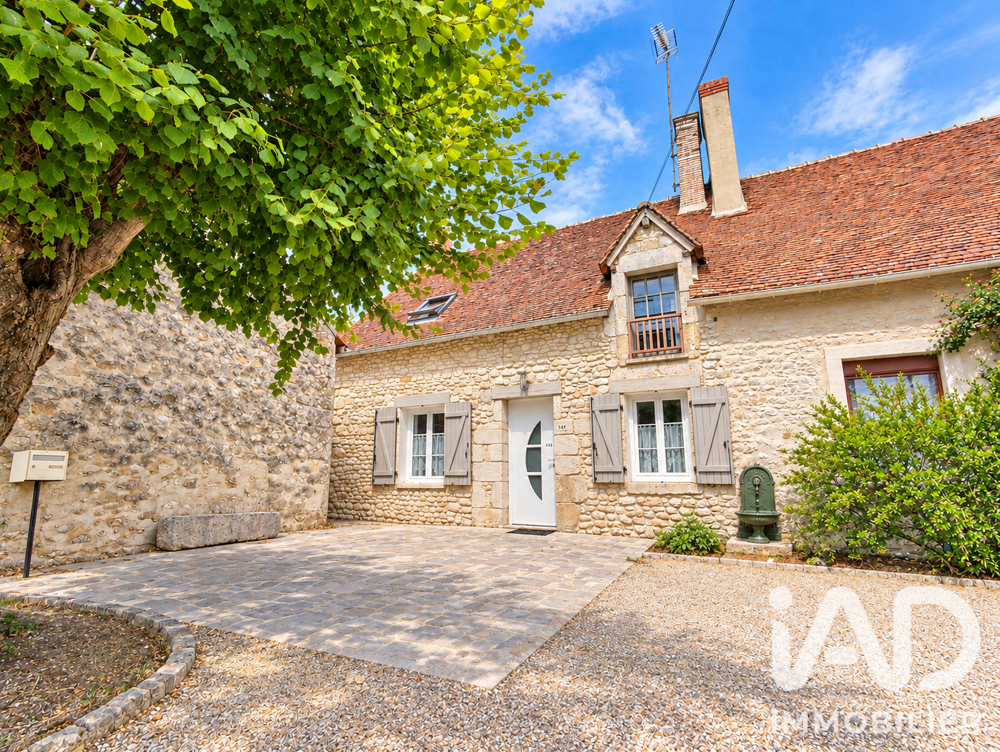 Vente Maison/villa 4 pièces