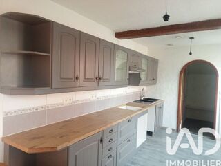  Maison � vendre 3 pi�ces 65 m�