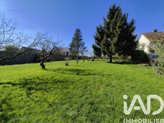  Terrain � vendre 1110 m�