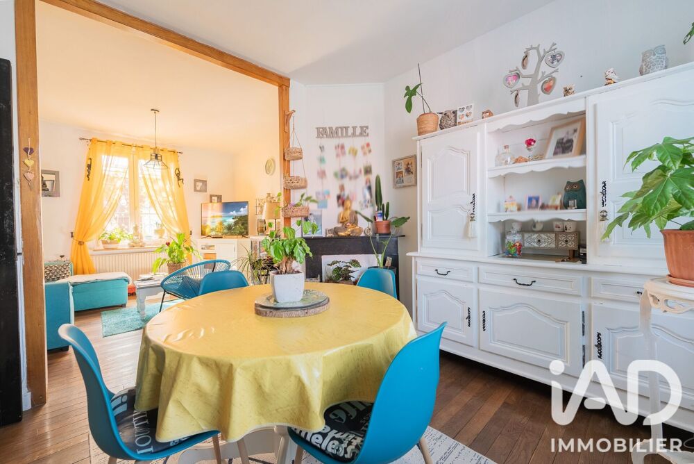 vente Maison - 3 pièce(s) - 80 m² Villers-Semeuse (08000)