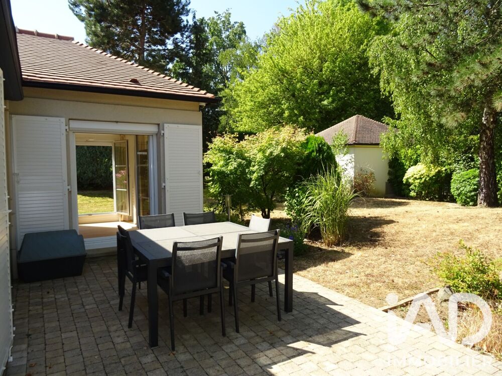 à vendre  Maison Bussy-Saint-Georges (77600)