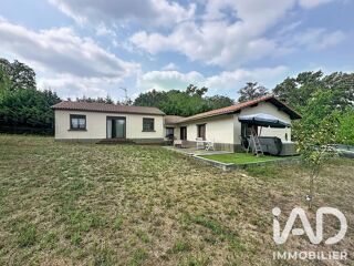  Maison à vendre 5 pièces 185 m²