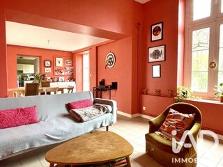  Appartement à vendre 4 pièces 140 m²