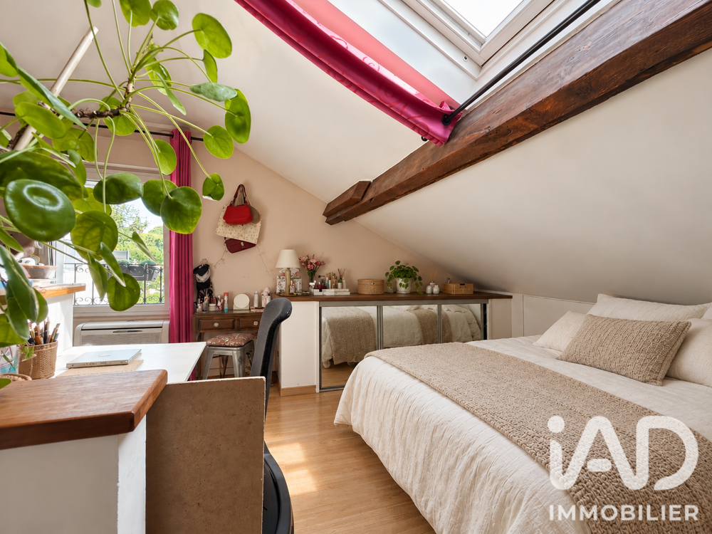 à vendre  Maison Saint-Maur-des-Fossés (94100)