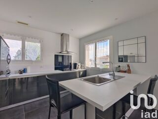  Maison à vendre 5 pièces 135 m²