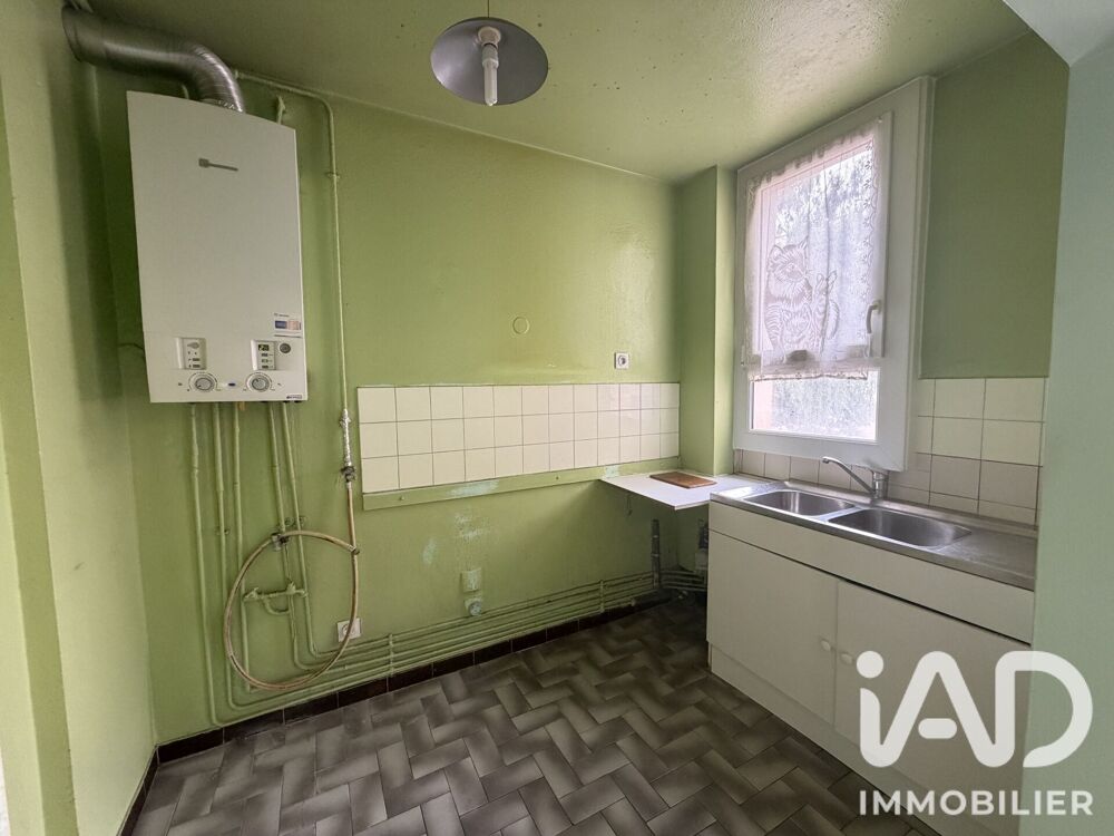 Vente Appartement Vente Appartement 5 pièces Carros