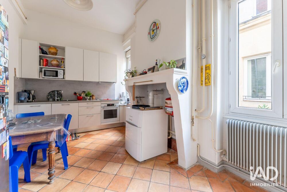 � vendre  Appartement Bordeaux (33000)