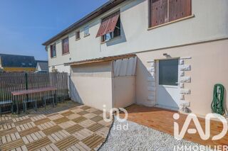  Appartement à vendre 2 pièces 46 m²