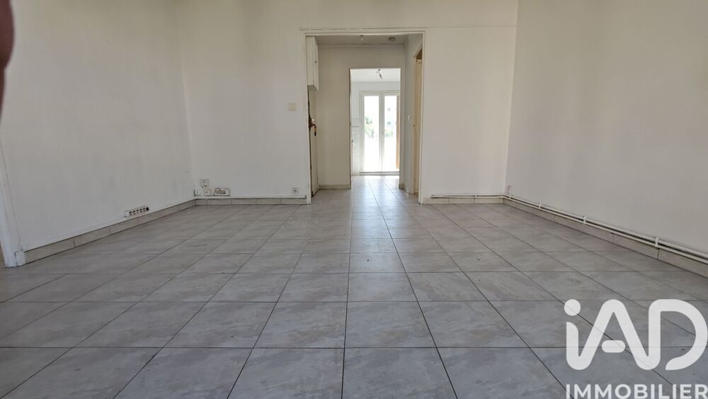 Vente Appartement Vente Appartement 3 pièces Aubagne