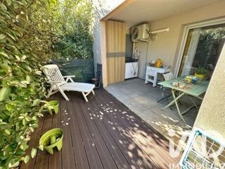  Appartement à vendre 2 pièces 40 m²