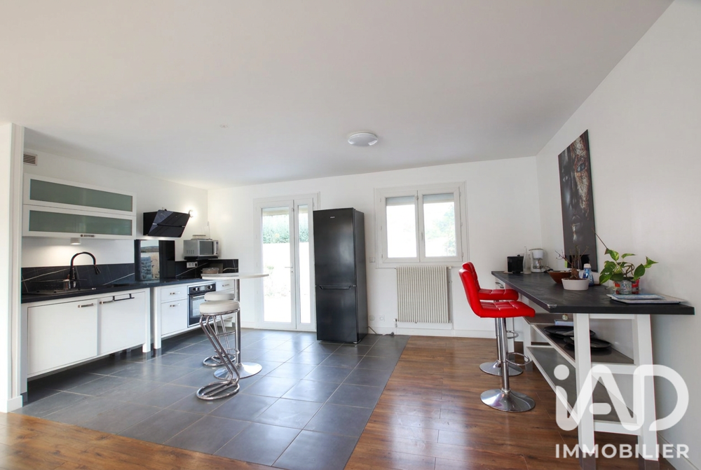 Vente Maison Vente Maison/villa 4 pièces Nîmes