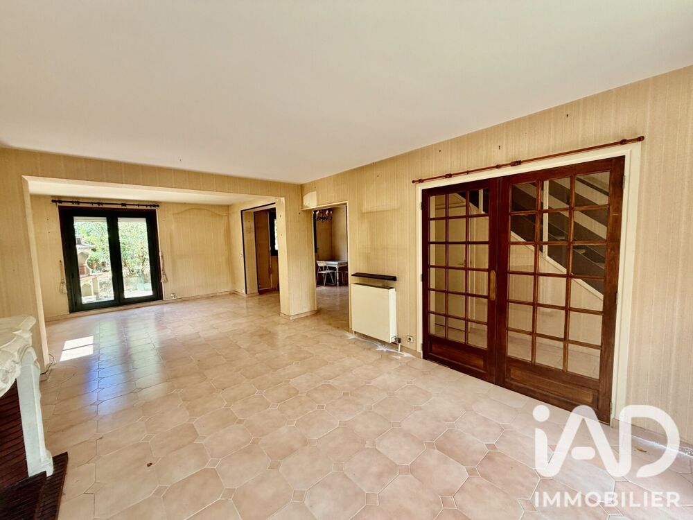 Vente Maison/villa 7 pièces
