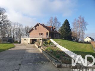  Maison à vendre 5 pièces 162 m²