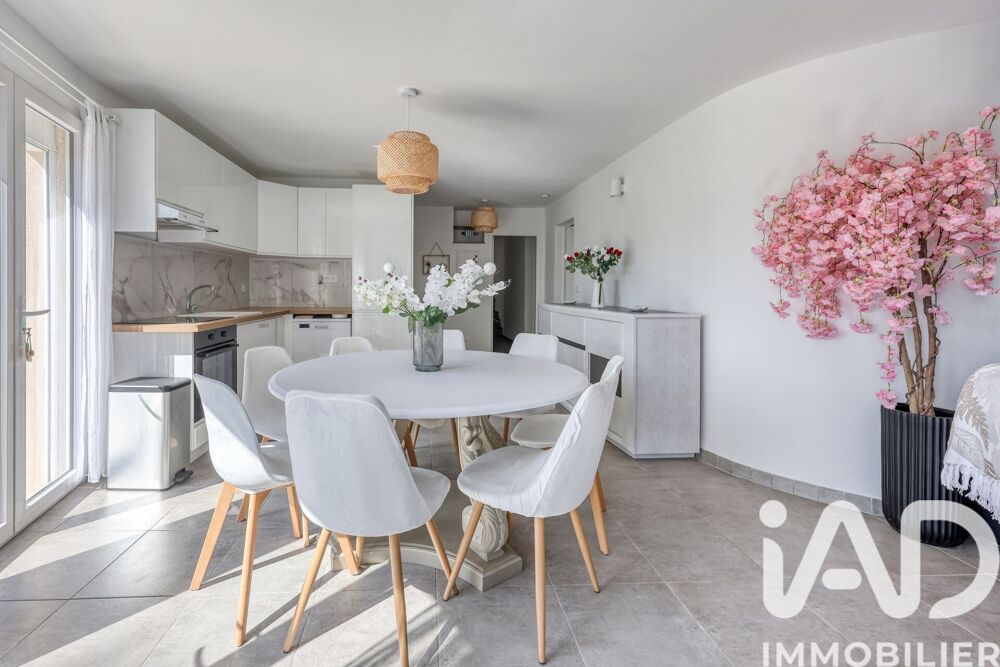 Vente Maison traditionnelle 6 pièces