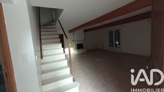  Maison à vendre 7 pièces 165 m²