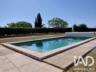  Maison à vendre 5 pièces 140 m²