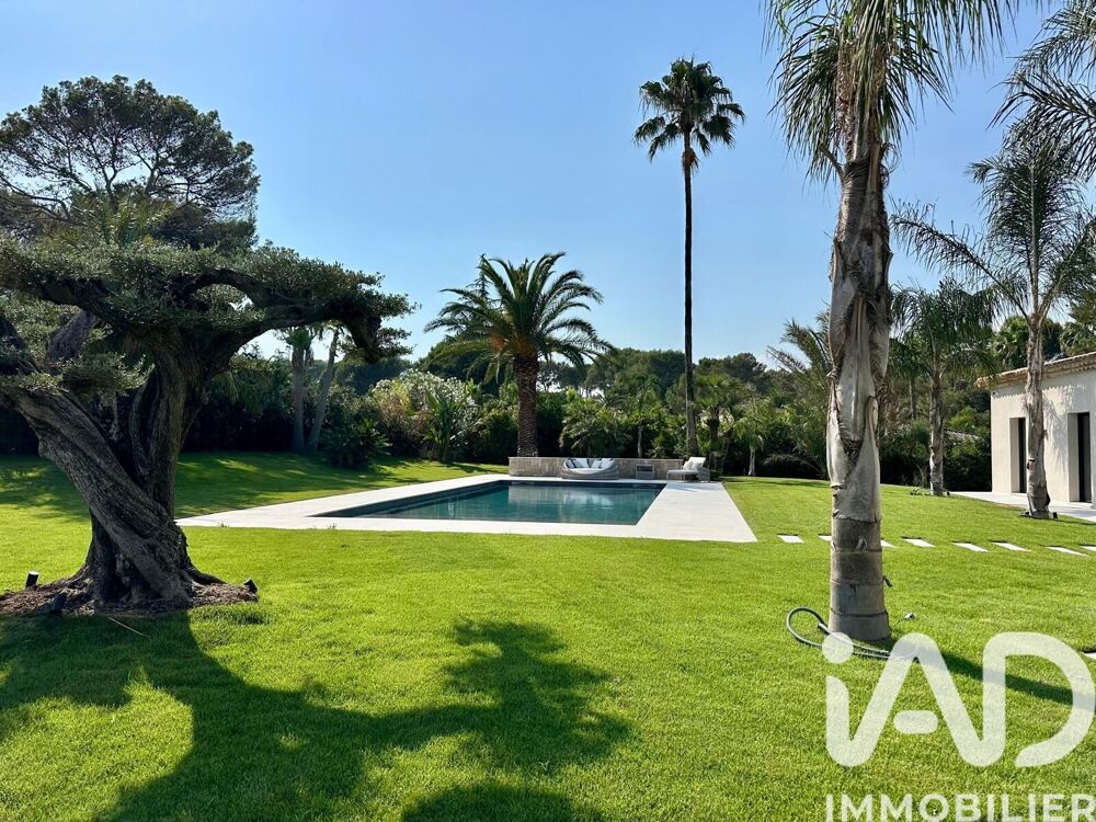 � vendre  Maison Mougins (06250)