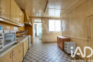 Maison à vendre 5 pièces 131 m²