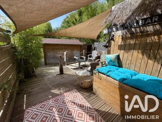  Maison à vendre 5 pièces 111 m²