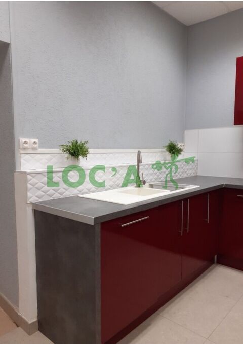  Appartement � louer 3 pi�ces 80 m�