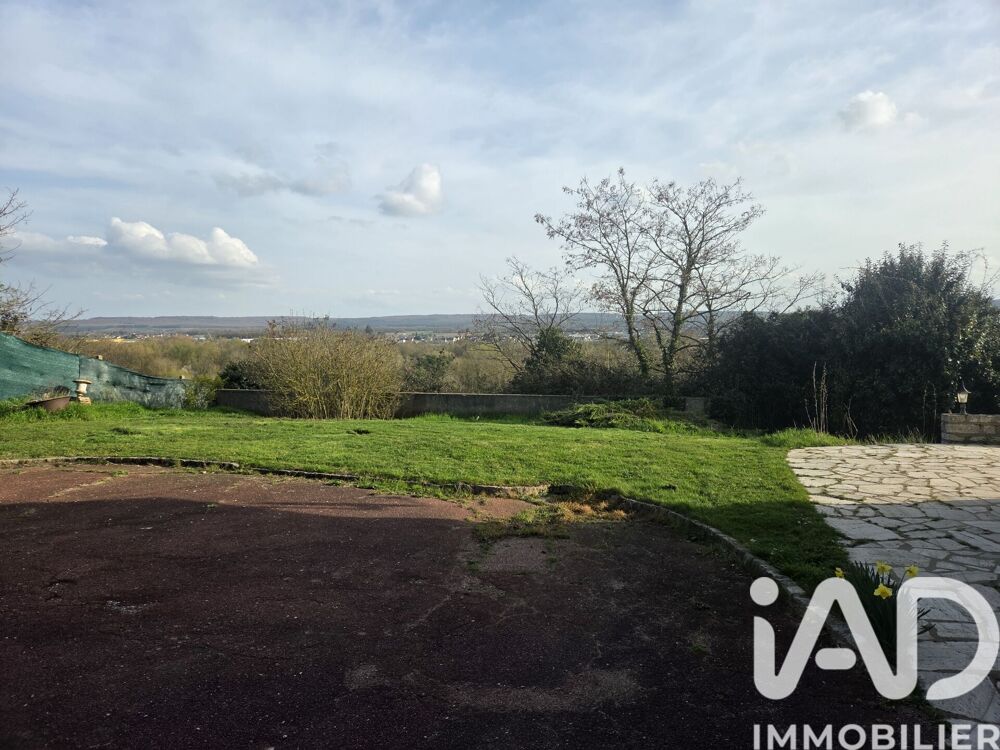 Vente Maison Vente Maison/villa 7 pièces Saint-aubin-lès-elbeuf