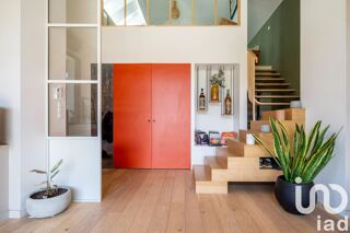  Maison à vendre 5 pièces 117 m²