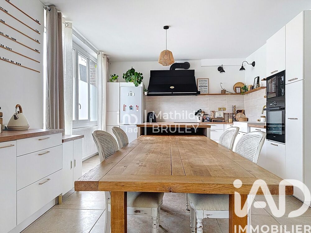 Vente Maison de village 7 pièces