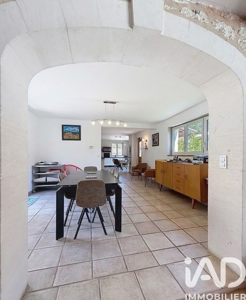 à vendre  Maison Nimes (30900)