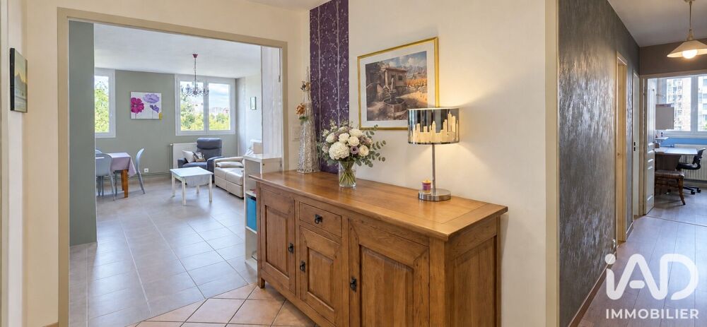 Vente Immeuble Vente Immeuble 4 pièces Chalon-sur-saône
