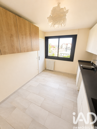  Appartement à vendre 4 pièces 97 m²