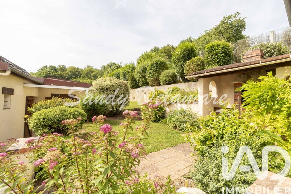vente Maison - 5 pièce(s) - 114 m² Saint-Marcel (27950)