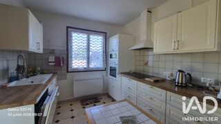  Maison à vendre 4 pièces 88 m²