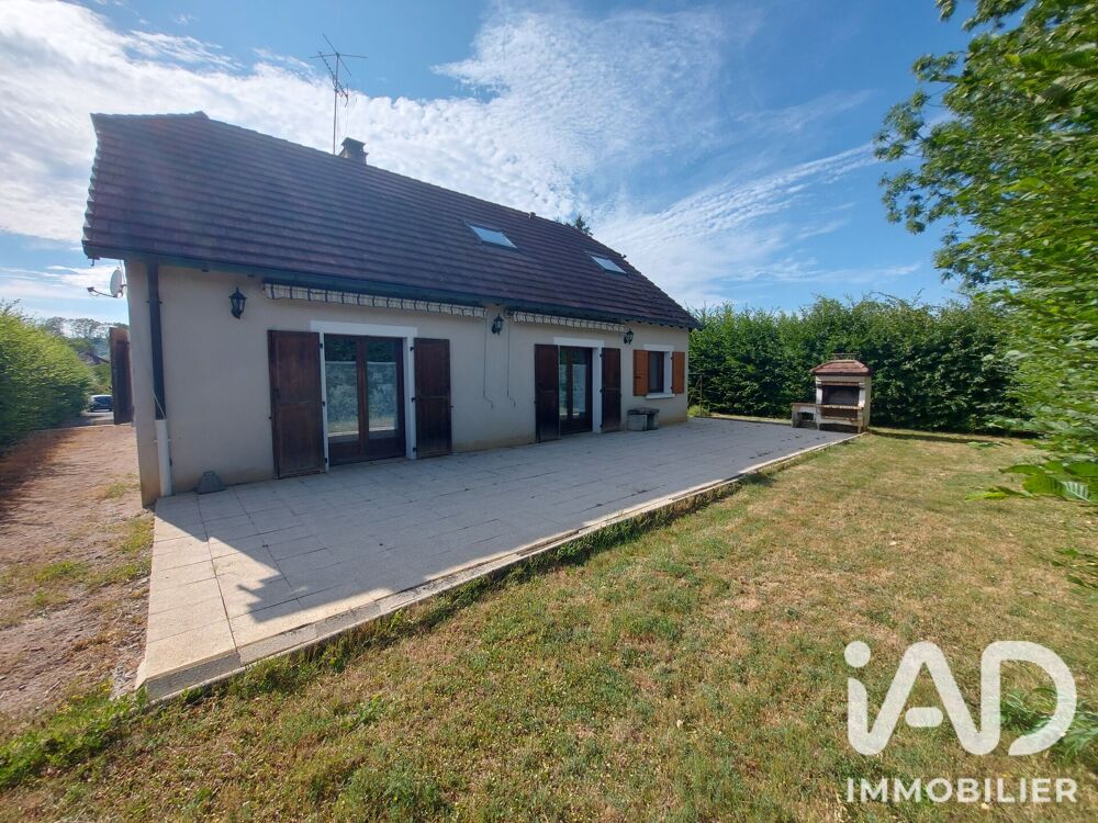 Vente Maison Vente Maison/villa 4 pièces Dompierre-sur-mont